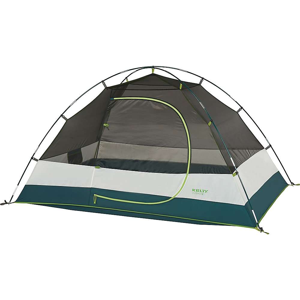 photo: Kelty Outback 2 three-season tent