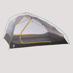 photo: Sierra Designs Meteor Lite 3 three-season tent