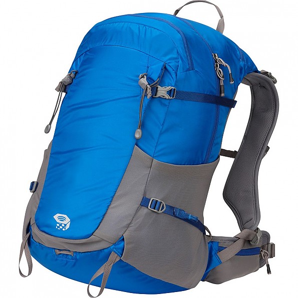 Mountain Hardwear Fluid 32
