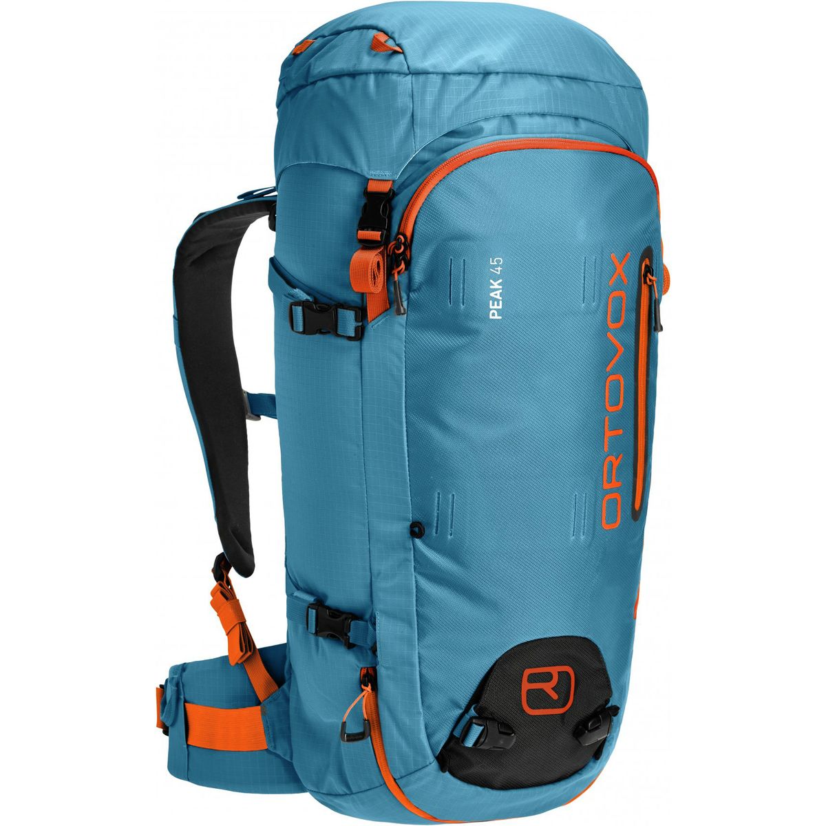 photo: Ortovox Peak 45 winter pack