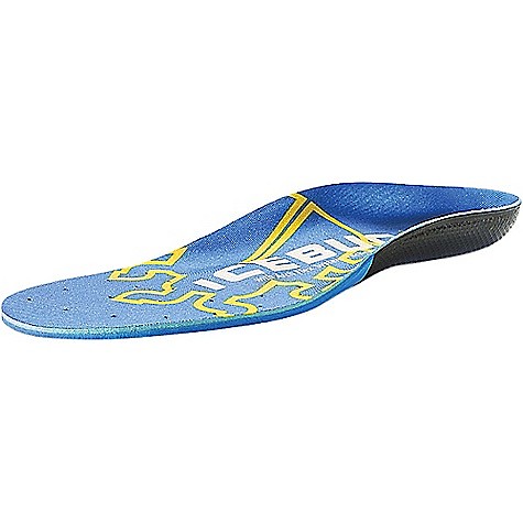 photo: Icebug Insoles FAT Low insole