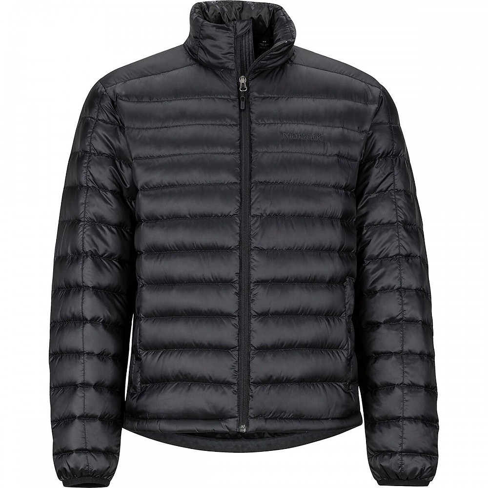 photo: Marmot Zeus Jacket down insulated jacket