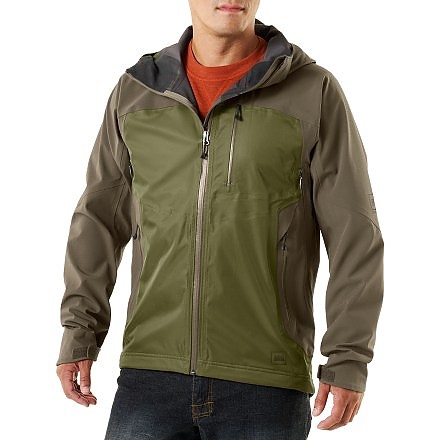 photo: REI Taku Jacket waterproof jacket