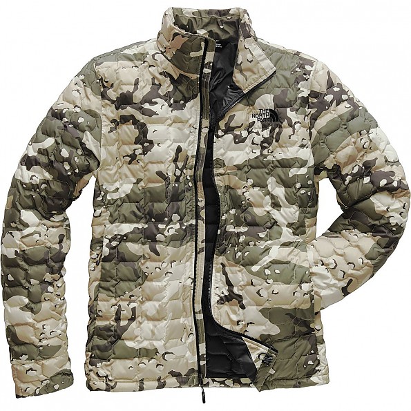 The North Face Thermoball Full Zip Jacket
