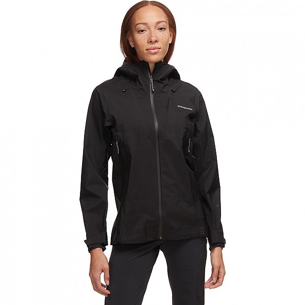 Patagonia Ascensionist Jacket