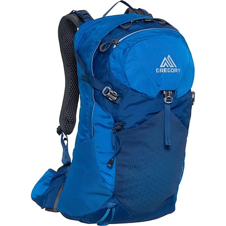 photo: Gregory Citro 24 daypack (under 35l)