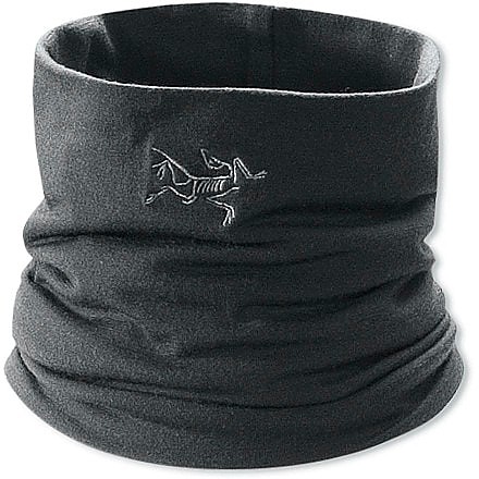 photo: Arc'teryx Rho LTW Neck Gaiter neck gaiter