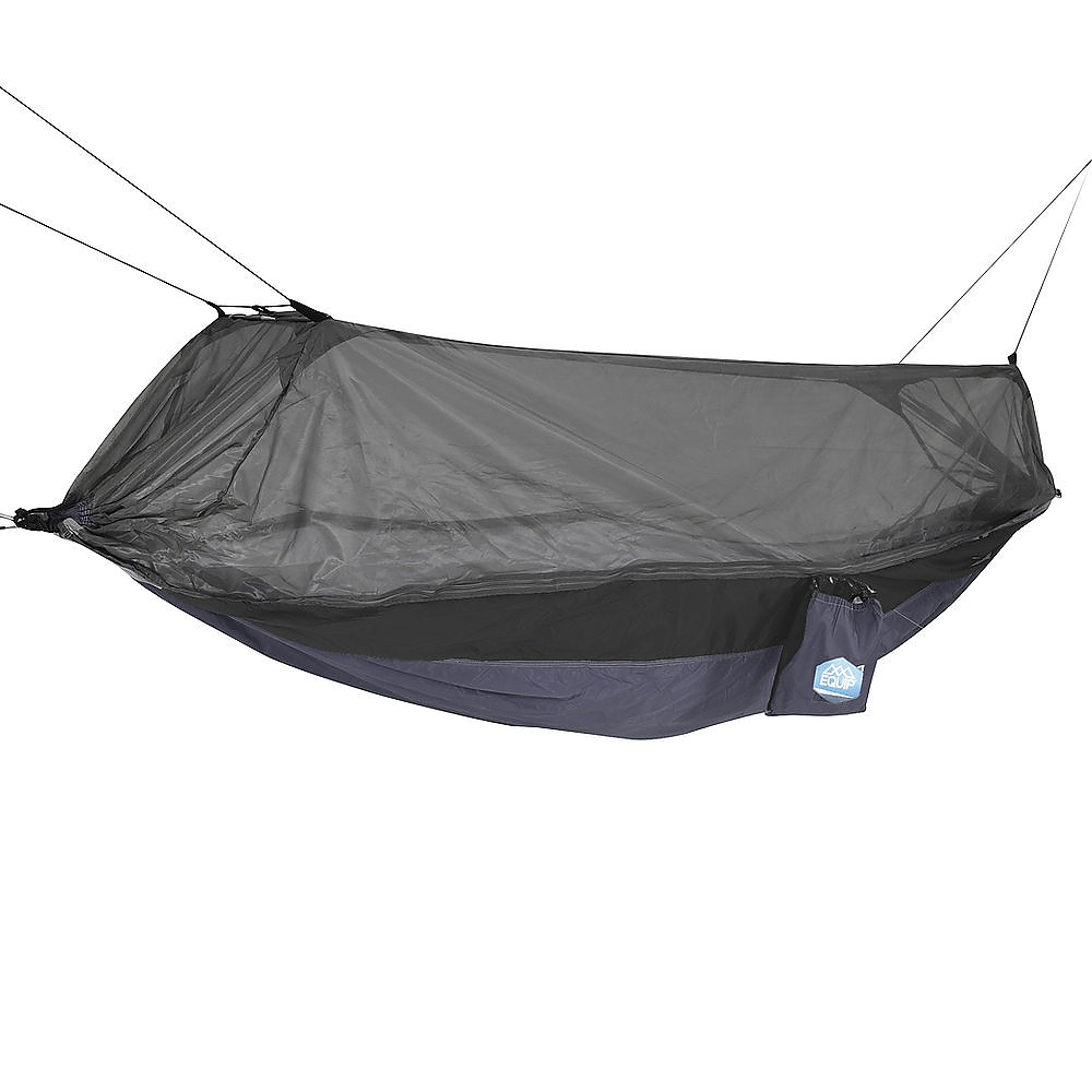 Equip Mosquito Hammock Reviews - Trailspace