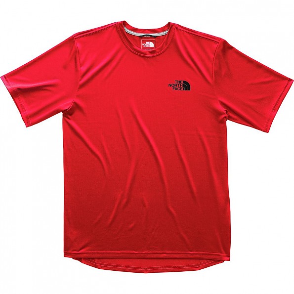 The North Face S/S Reaxion Crew