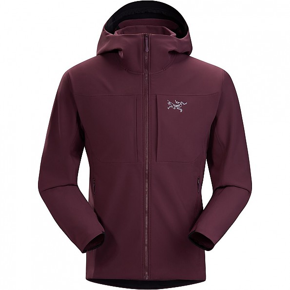 Arc'teryx Gamma MX Hoody