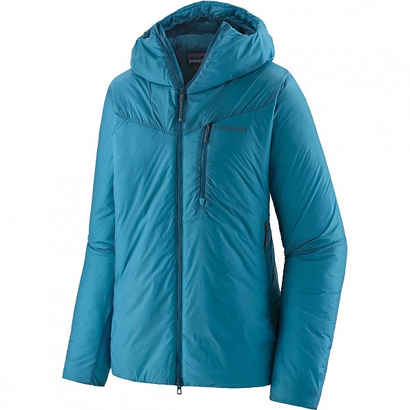 Patagonia DAS Parka