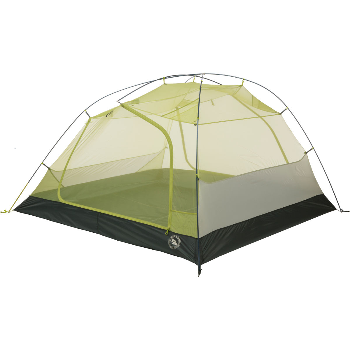 photo: Big Agnes Manzanares HV SL4 mtnGLO three-season tent