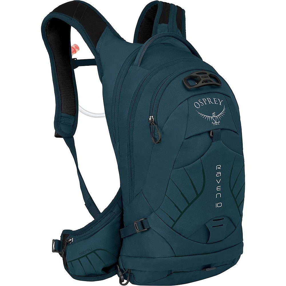 osprey raven review