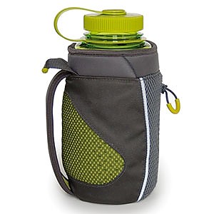 photo: Nalgene Water Bottle Sleeve with Handle hydration accessory