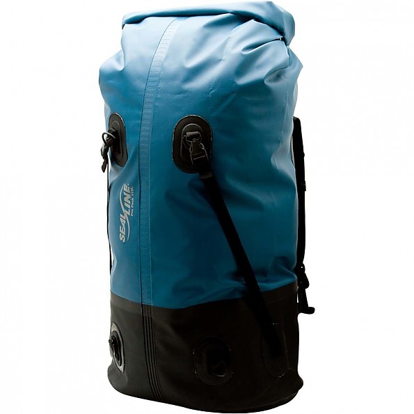 Dry Packs