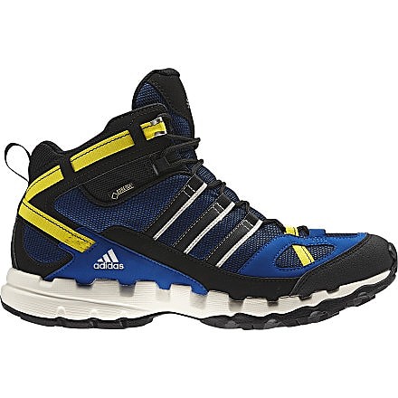 photo: Adidas AX 1 MID GTX hiking boot