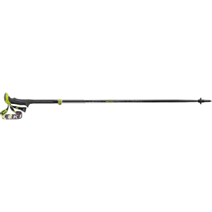 Leki Micro Vario Titanium Reviews - Trailspace
