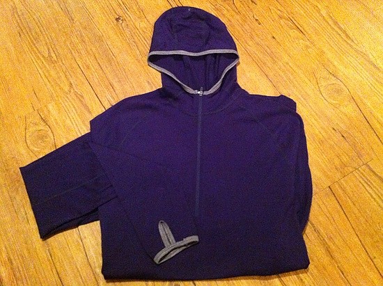 Ibex Indie Hoodie Reviews Trailspace