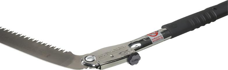 photo: Silky Katanaboy 500 camp saw