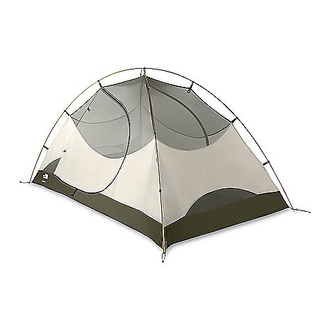 north face rock 22 tent