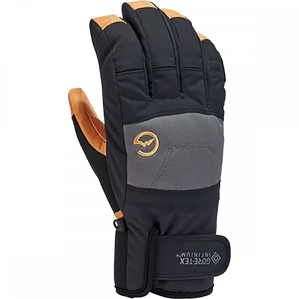 photo: Gordini Swagger insulated glove/mitten