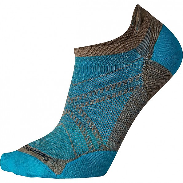 Smartwool PhD Running Ultra Light Micro Sock