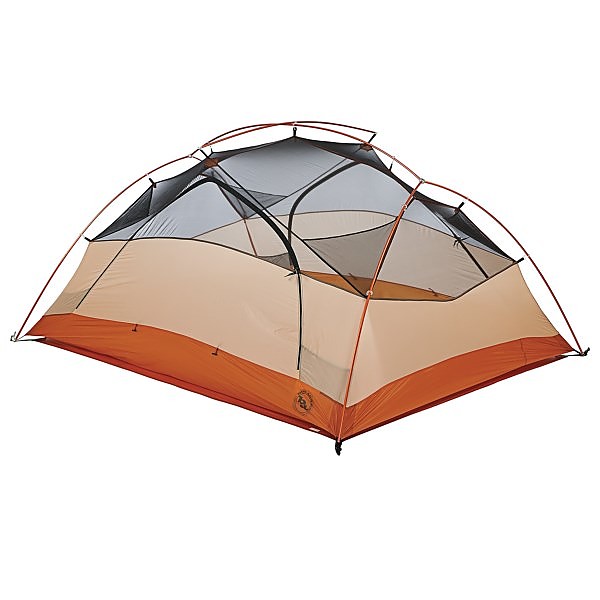 photo: Big Agnes Copper Spur UL3 three-season tent