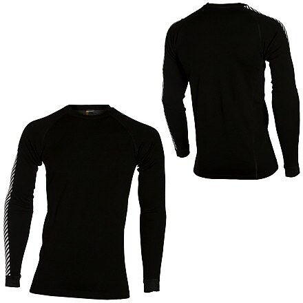 photo: Helly Hansen Warm Ice Crew base layer top