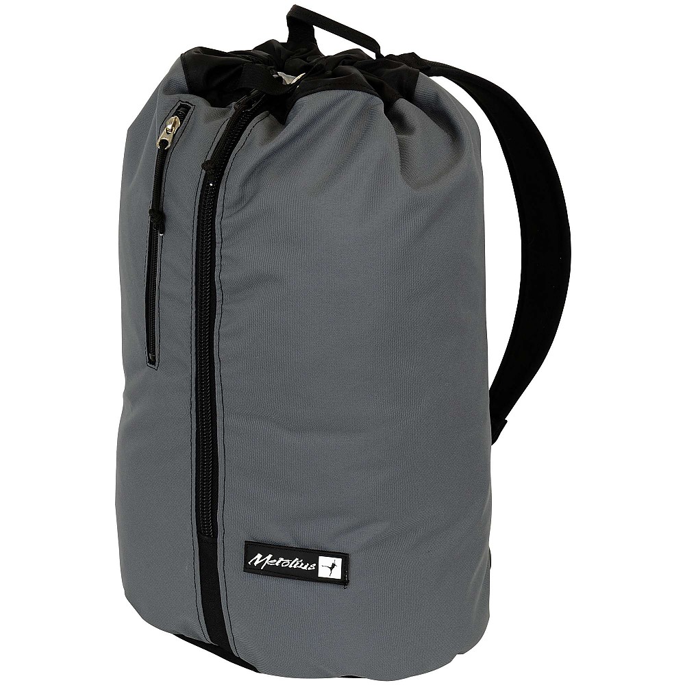 photo: Metolius Speedster rope bag