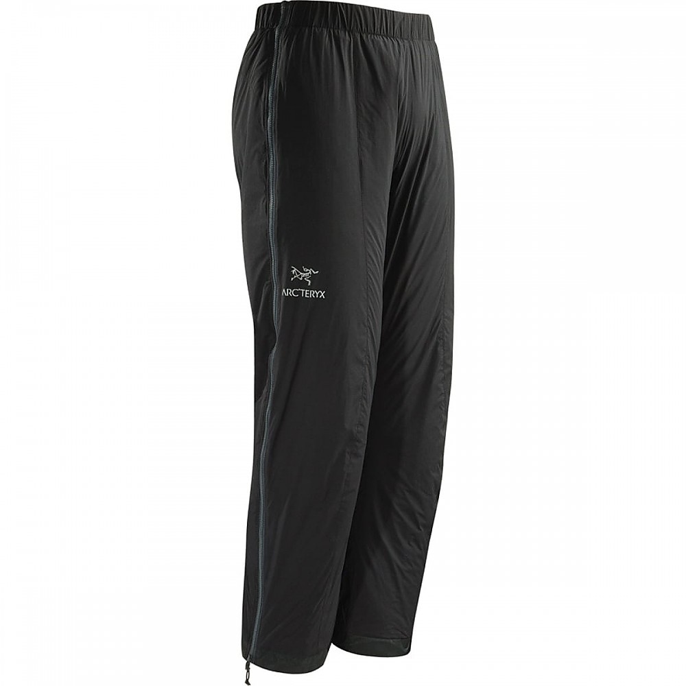 Arc'teryx Atom LT Pant Reviews - Trailspace