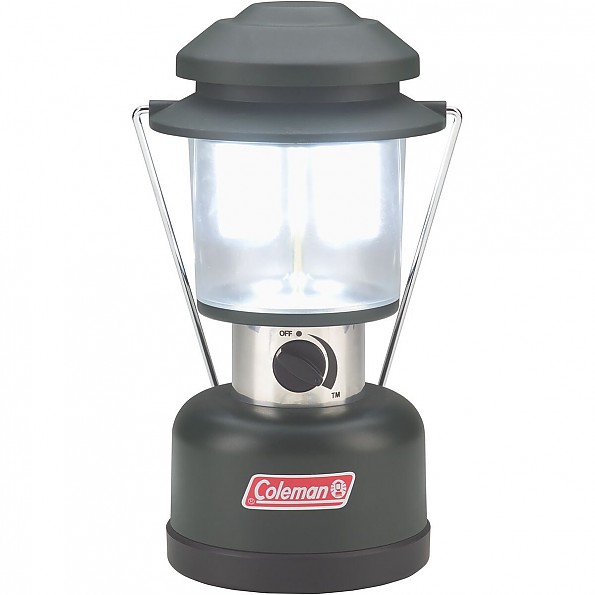Coleman Twin LED Lantern