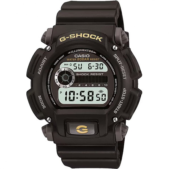 Casio G-Shock Series