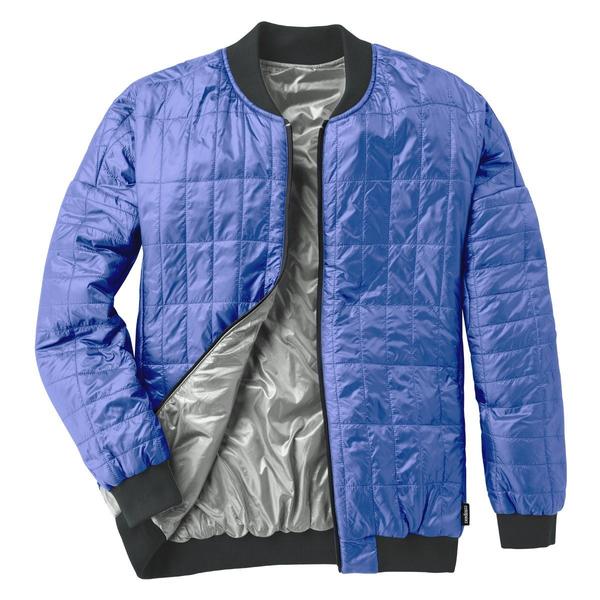photo: Cotopaxi Kusa Bomber Jacket synthetic insulated jacket