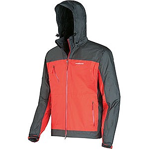 photo: Trangoworld Grid CN Jacket wind shirt