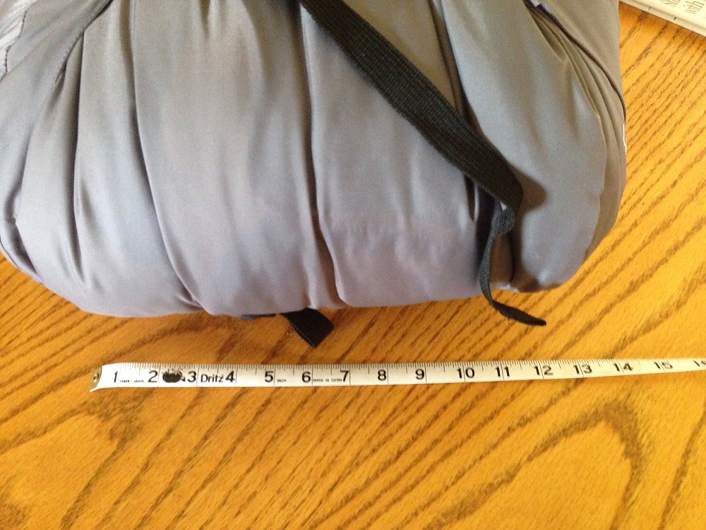 Mountain Hardwear Laminina Z Flame Reviews Trailspace