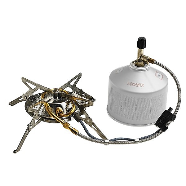 photo: Primus Gravity EF compressed fuel canister stove