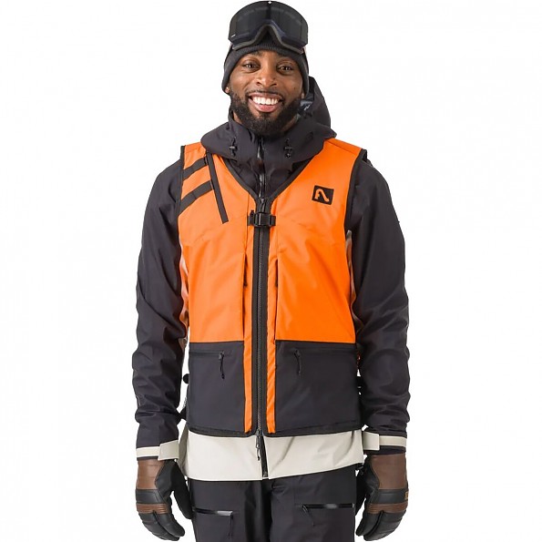 Flylow Scotty Comp Vest