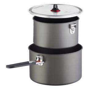 photo: MSR Quick 2 Pot Set pot/pan