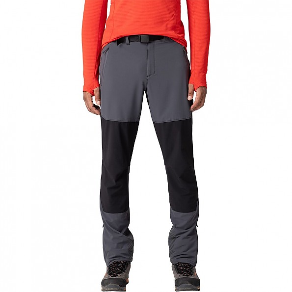 Soft Shell Pants