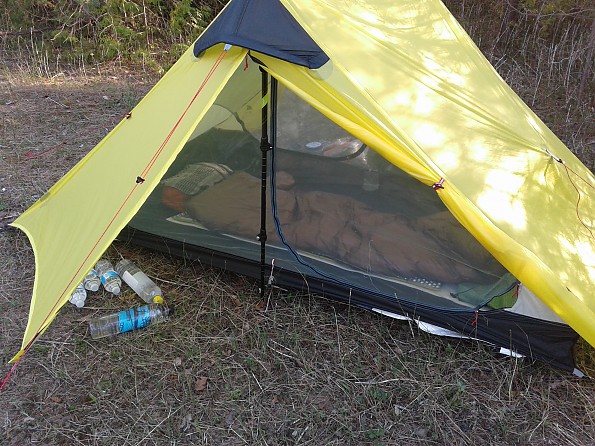 3f lanshan outlet tent