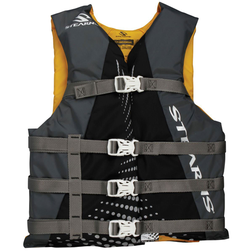 photo: Stearns Kids' Watersport Classic Life Vest life jacket/pfd