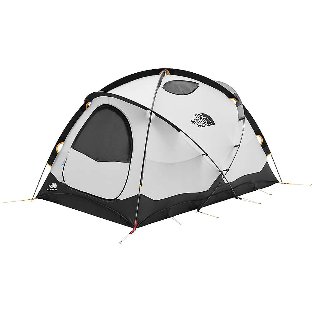 north face two man tent