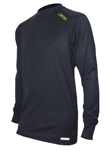photo: Polarmax TransDRY Cotton base layer top