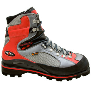 photo: Kayland Apex XT mountaineering boot