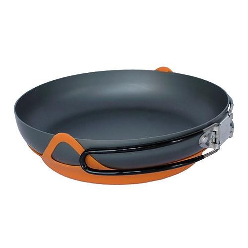 photo: Jetboil 8 inch FluxRing Fry Pan pot/pan