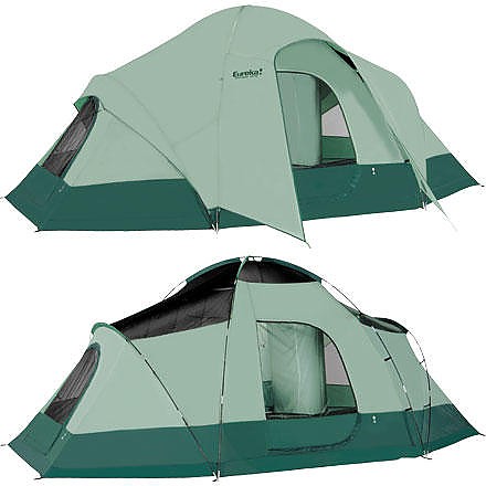eureka tetragon 2 review