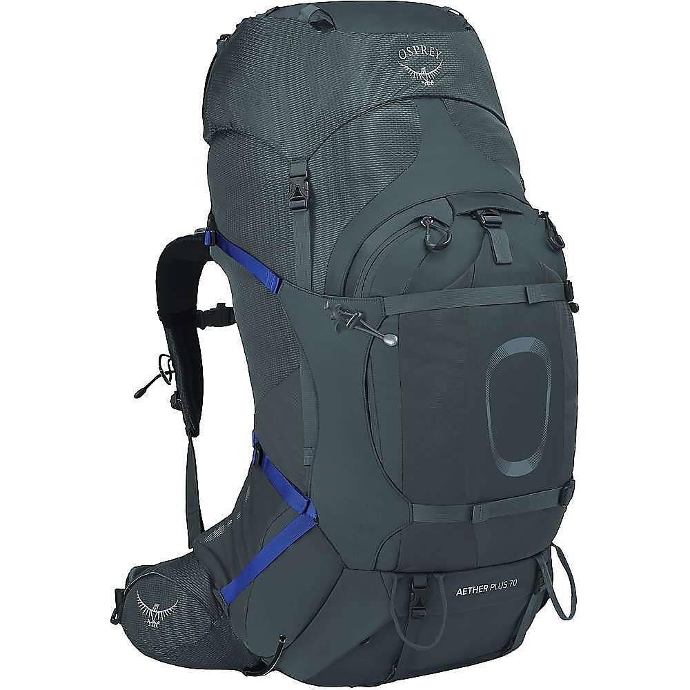 Osprey Aether Plus 100 Reviews Trailspace