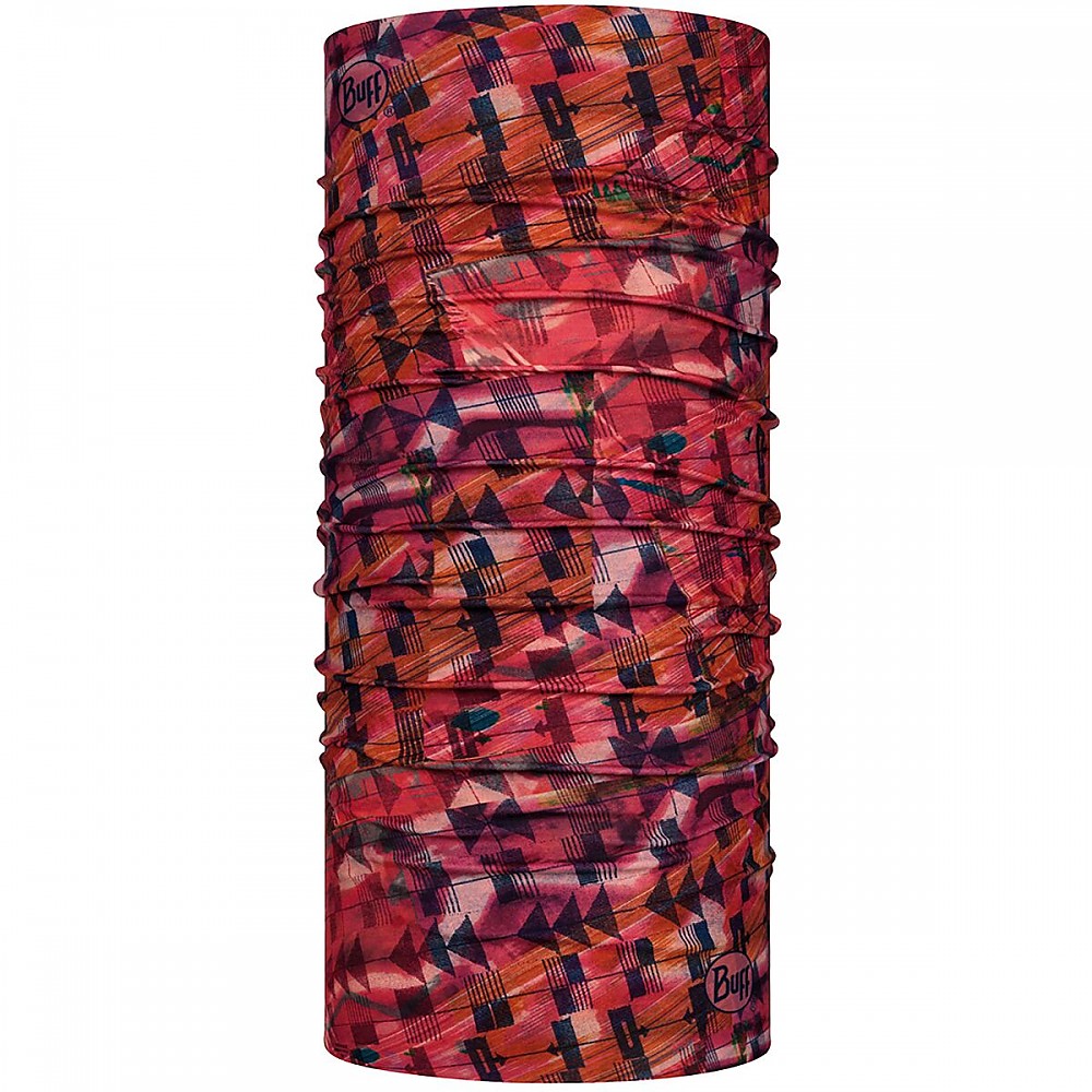 photo: Buff Original Multifunctional Headwear neck gaiter