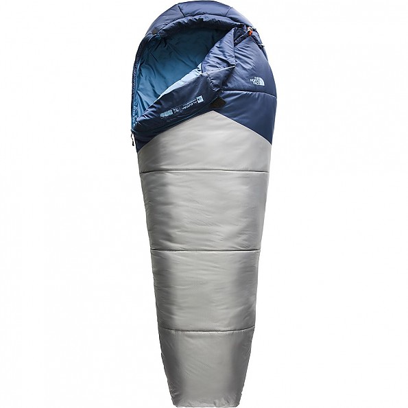 【お気にいる】 The North Face Aleutian 3S Bx Reviews - Trailspace アウトドア寝具