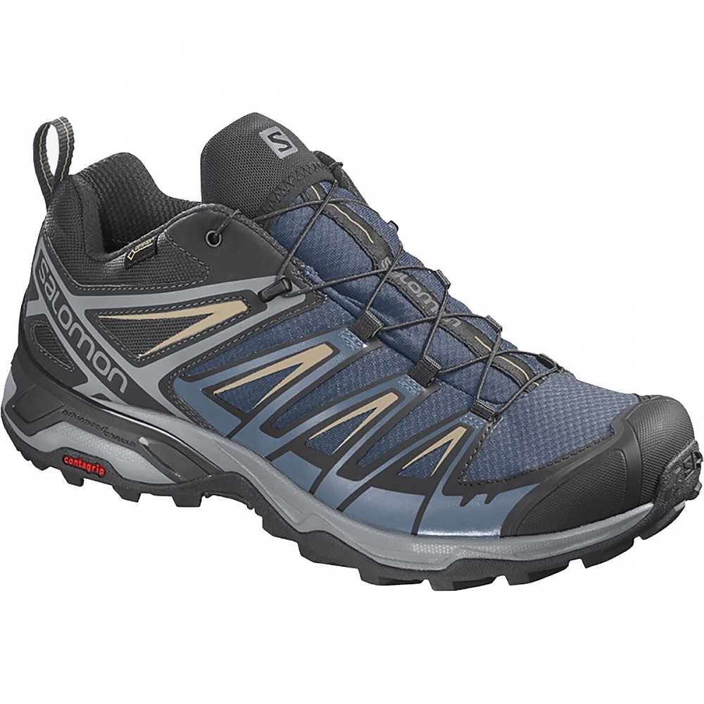 Salomon X Ultra 3 GTX Reviews - Trailspace